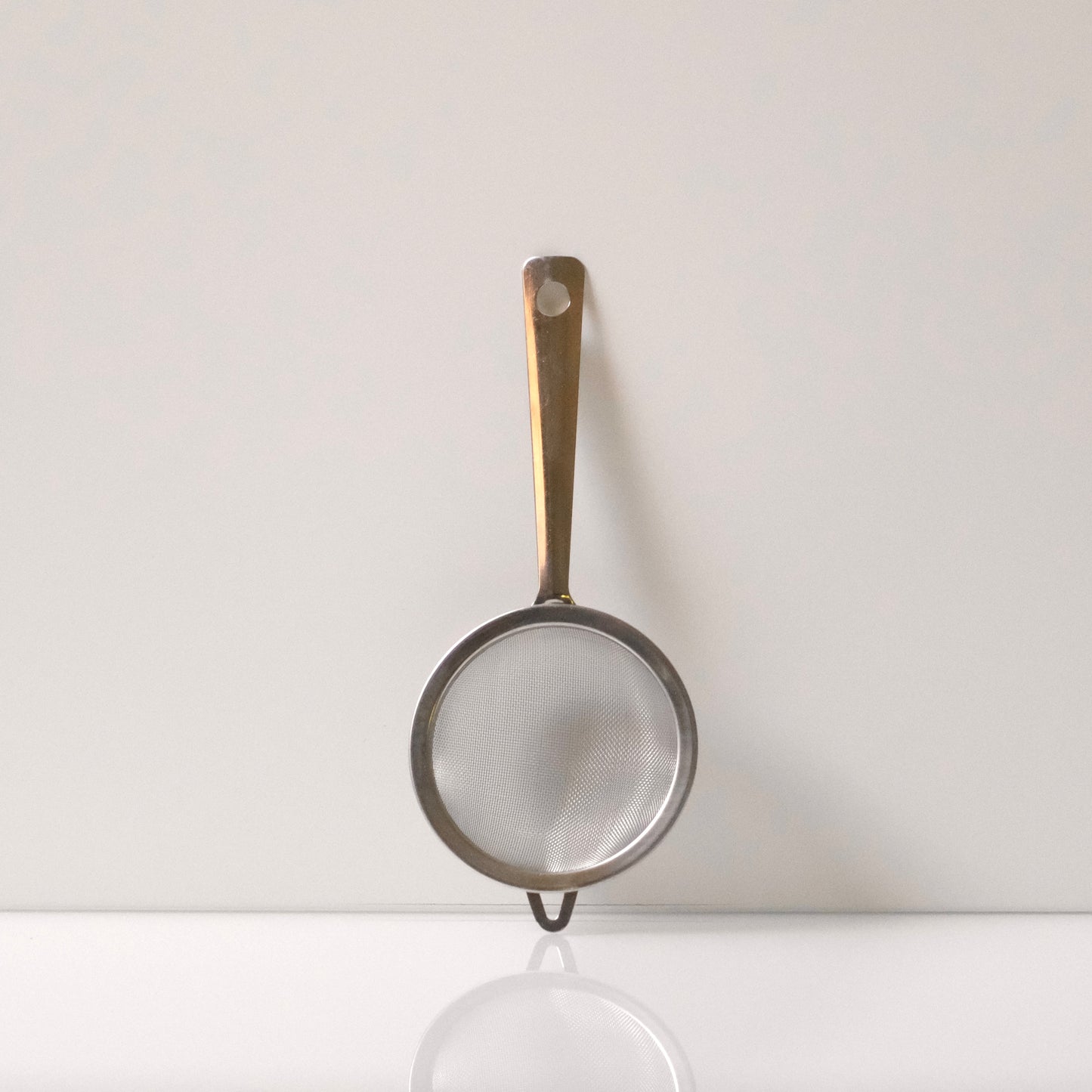 Matcha Sieve – Stainless Steel