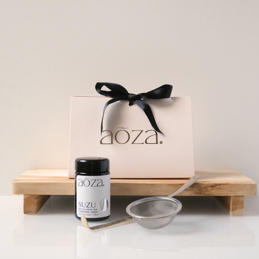 Mini Matcha Gift Set