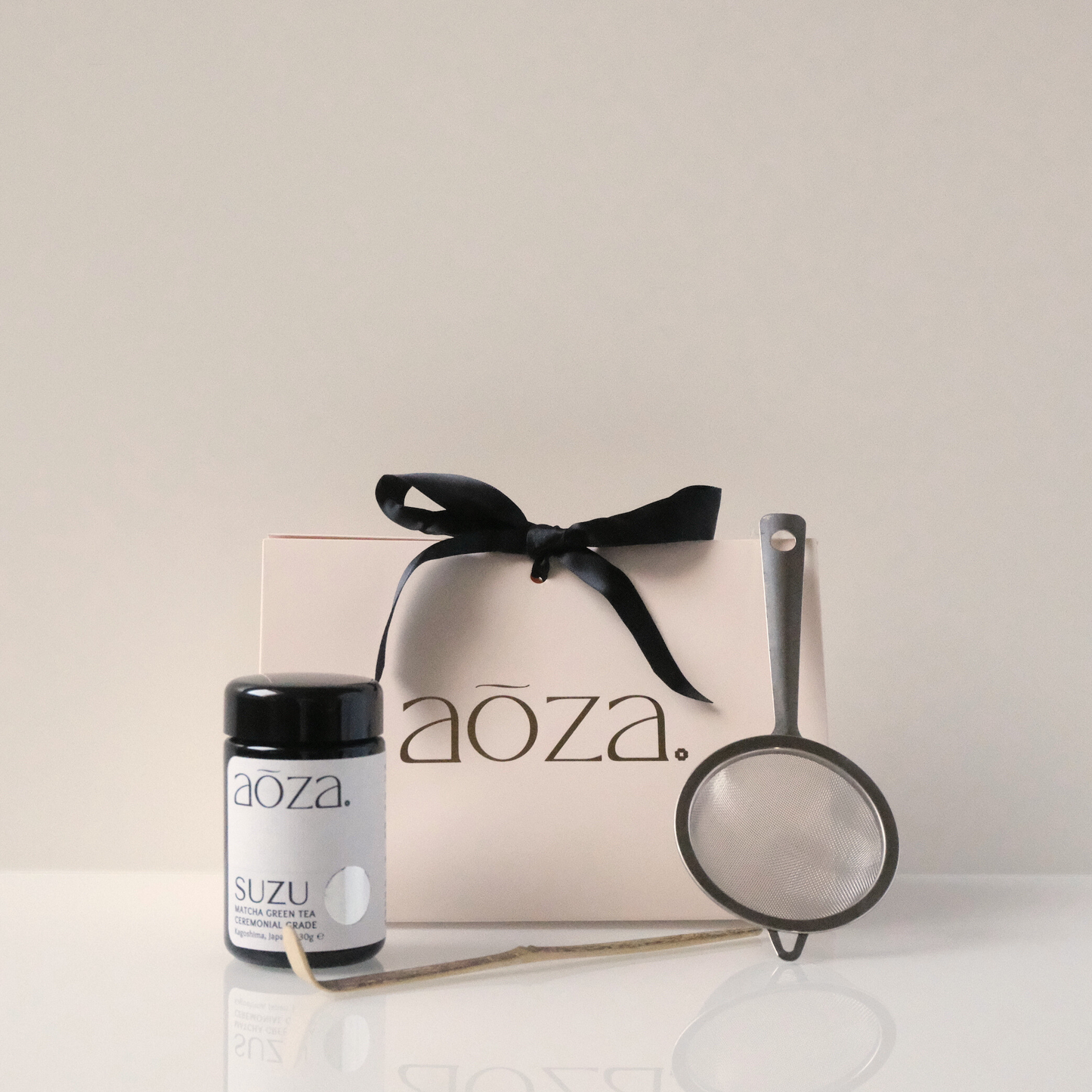 Mini Matcha Gift Set