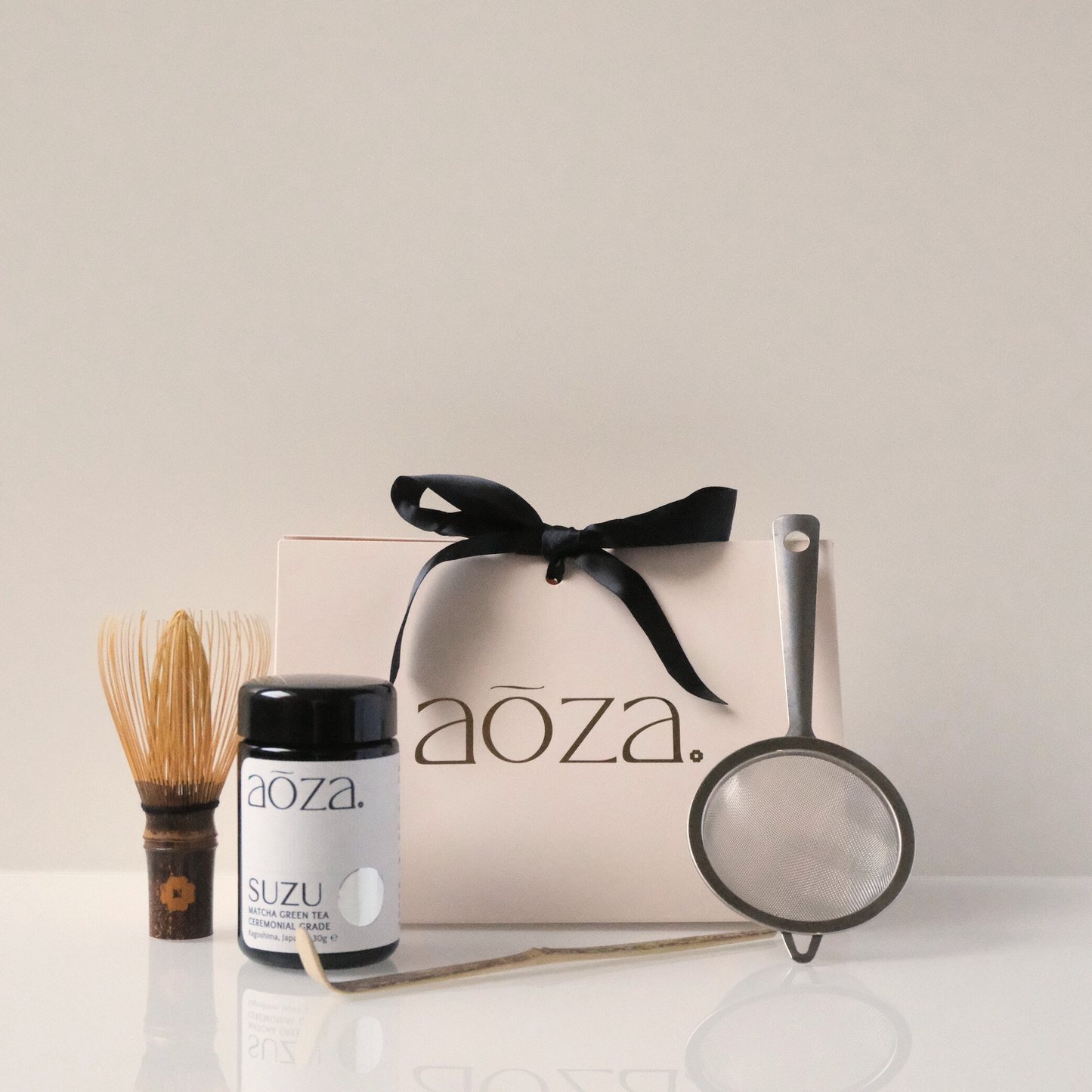 Starter Matcha Gift Set