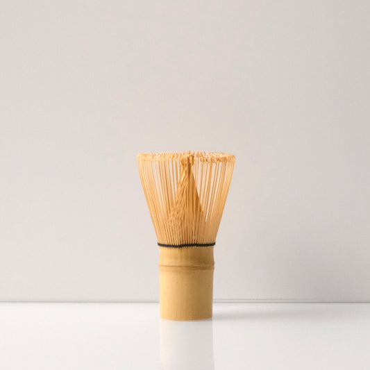 Matcha Whisk (Chasen) – 84 Prong Bamboo