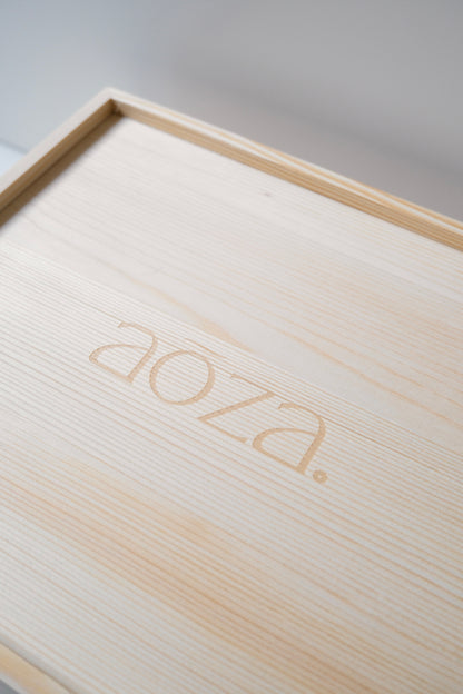 Luxury Matcha Gift Box – Accessories Only