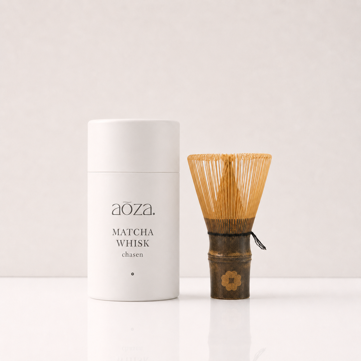 Luxury Matcha Gift Box - With Matcha (30g)